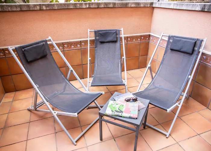 Hotel Rvhotels De Tossa (adults Only) Tossa de Mar