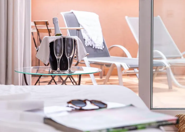 Rvhotels De Tossa (adults Only) Hotel Tossa de Mar