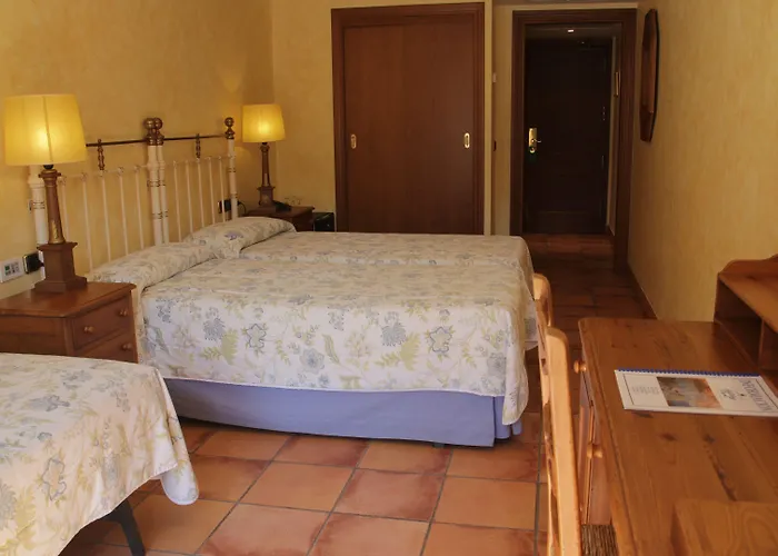 Rvhotels De Tossa (adults Only) Hotel