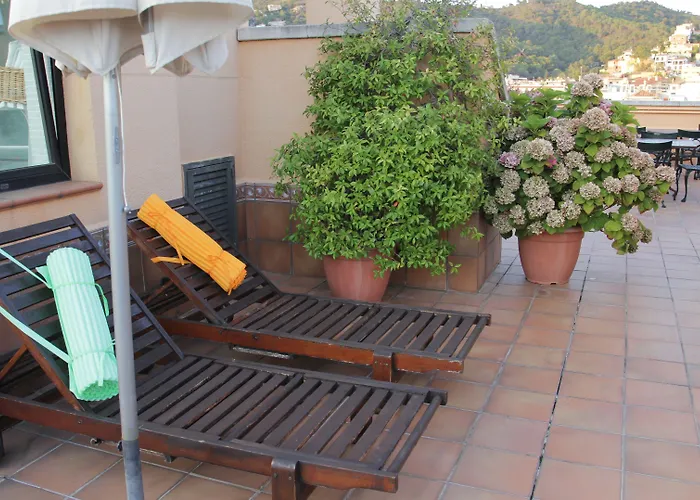 Rvhotels De Tossa (adults Only)