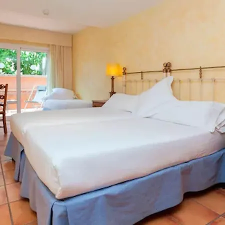 Rvhotels De Tossa (adults Only) 4* Tossa de Mar