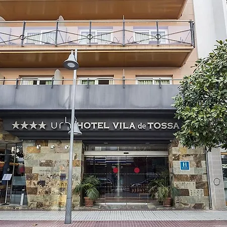 Rvhotels De Tossa (adults Only) Hotel