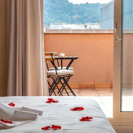 Hotel Rvhotels De Tossa (adults Only) Tossa de Mar