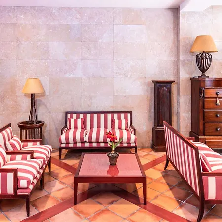 Rvhotels De Tossa (adults Only) 4*