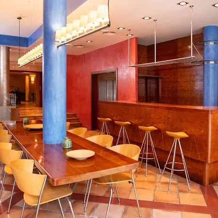 Hotel Rvhotels De Tossa (adults Only)