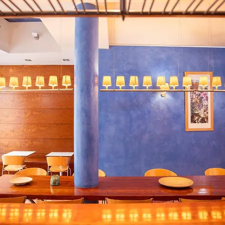 Rvhotels De Tossa (adults Only) Hotel
