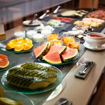 Rvhotels De Tossa (adults Only) Hotel 4*