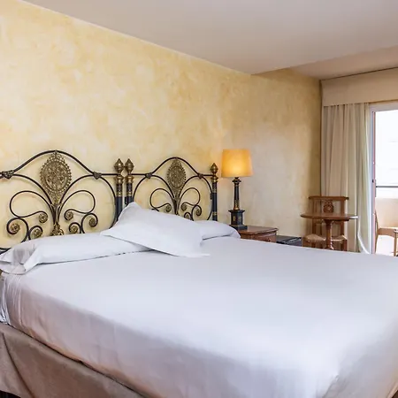 Rvhotels De Tossa (adults Only) 4* Tossa de Mar