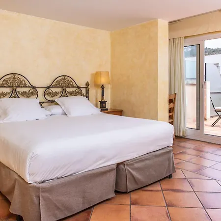 Hotel Rvhotels De Tossa (adults Only) Tossa de Mar