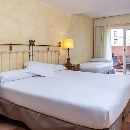 Hotel Rvhotels De Tossa (adults Only)