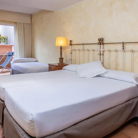 Hotel Rvhotels De Tossa (adults Only) 4*