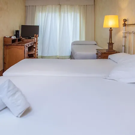 Hotel Rvhotels De Tossa (adults Only) Tossa de Mar