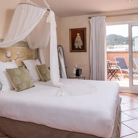 Rvhotels De Tossa (adults Only) 4*