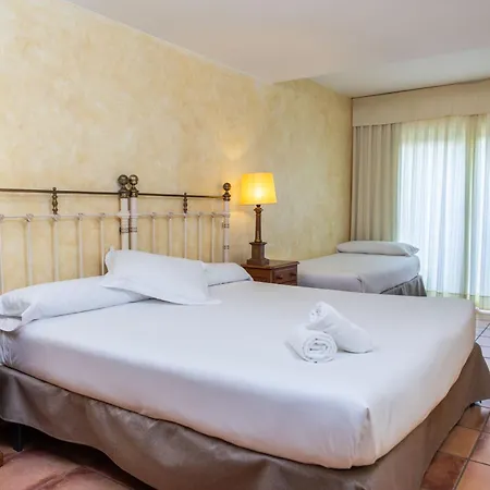 Rvhotels De Tossa (adults Only)