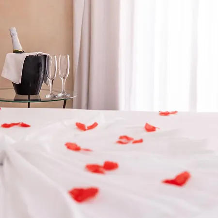 Rvhotels De Tossa (adults Only) Hotel