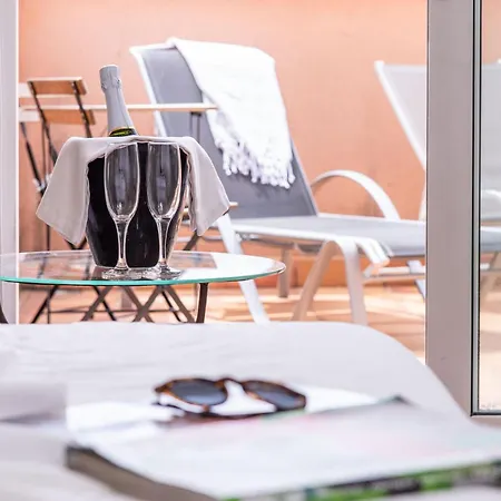 Rvhotels De Tossa (adults Only) Hotel Tossa de Mar