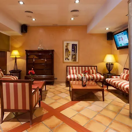 Rvhotels De Tossa (adults Only) 4*